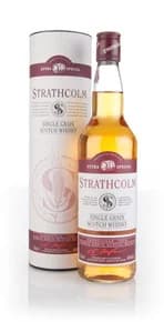 Strathcolm Extra Special (Alistair Forfar)
