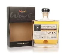 Wave 7 Year Old August 17th W.10 Single Cask - Rare Cask Edition
