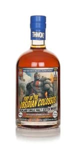 Ardmore 11 Year Old - Whiskyheroes (Brave New Spirits)