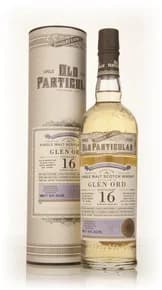 Glen Ord 16 Year Old 1997 (cask 9954) - Old Particular (Douglas Laing)