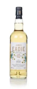Linkwood 10 Year Old 2010 (casks 310619, 310620 & 310621) - Small Batch (James Eadie)