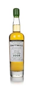 Daftmill 2008 (cask 025/2008) - Single Cask (Master of Malt)