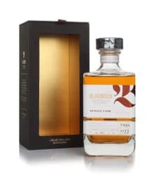 Bladnoch 13 Year Old 2008 (cask 250) - Bourbon Barrel