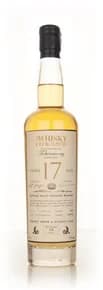 Tobermory 17 Year Old 1995 (The Whisky Club)