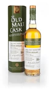 Clynelish 16 Year Old 1997 (cask 10298) - Old Malt Cask (Hunter Laing)