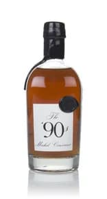 Michel Couvreur The '90s