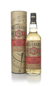 Aultmore 8 Year Old 2011 (cask 13731) - Provenance (Douglas Laing)
