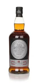 Hazelburn 12 Year Old 2010 - Oloroso Cask