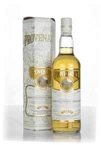 Braes of Glenlivet 13 Year Old 1990 - Provenance (Douglas Laing)