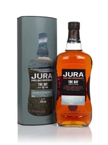 Jura 12 Year Old The Bay