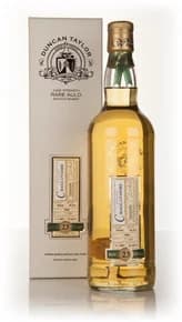 Cragganmore 23 Year Old 1987 - Rare Auld (Duncan Taylor)