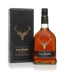 Dalmore 12 Year Old - Pre 2012
