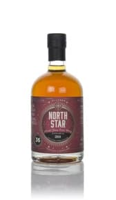 Blended Grain 36 Year Old 1982 - North Star Spirits