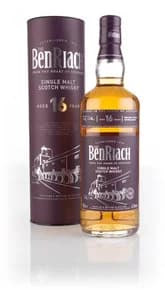 BenRiach 16 Year Old - Pre 2017