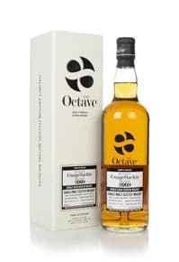 Craigellachie 13 Year Old 2008 (cask 7529523) - The Octave (Duncan Taylor)