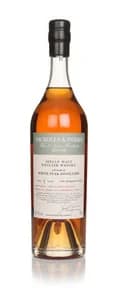 White Peak 4 Year Old 2019 (cask 23033) - Nickolls & Perks