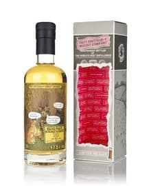Clynelish 23 Year Old (That Boutique-y Whisky Company)