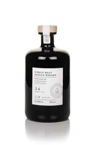 Tobermory 24 Year Old - Forgotten Gems