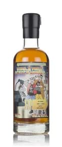 Williamson 6 Year Old (That Boutique-y Whisky Company)