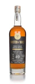 Girvan 40 Year Old 1985 (Master of Malt 40th Anniversary Bottling)