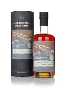 Auchroisk 15 Year Old 2006 (cask 5751) - Infrequent Flyers (Alistair Walker)