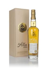 Invergordon 1990 (bottled 2019) (cask 906322) - Alba Series (Whisky Illuminati)