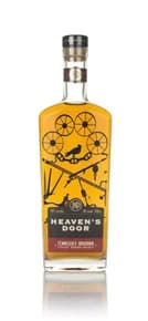 Heaven's Door Tennessee Bourbon