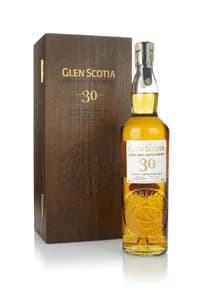 Glen Scotia 30 Year Old