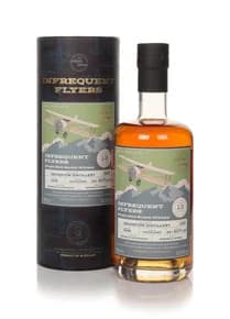 Deanston 13 Year Old 2009 (cask 6348) - Infrequent Flyers (Alistair Walker)