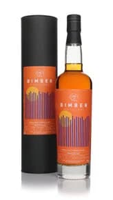 Bimber Single Malt France Edition (cask 216)