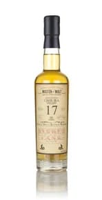 Caol Ila 17 Year Old 2000 - Single Cask (Master of Malt)
