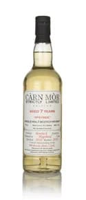 BenRiach 7 Year Old 2010 - Strictly Limited (Càrn Mòr)