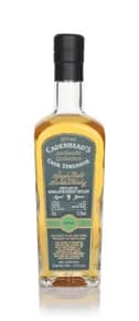 Glenallachie 9 Year Old 2014 - Cadenhead's Authentic Collection