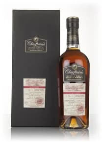 Glenturret 26 Year Old 1990 (cask 94041) - Chieftain's (Ian Macleod)
