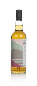 Ben Nevis 22 Year Old 1996 (Thompson Bros.)