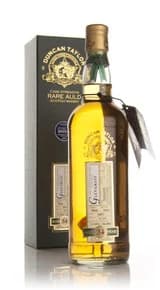 Glen Grant 34 Year Old 1974 - Rare Auld (Duncan Taylor)