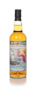 Port Charlotte 20 Year Old 2003 - Islay Sponge Part 4 (Decadent Drinks)