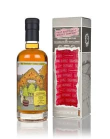 Blair Athol 14 Year Old (That Boutique-y Whisky Company)