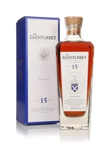 The Glenturret 15 Year Old (2024 Release)