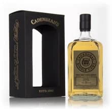Ledaig 19 Year Old 1997 - Small Batch (WM Cadenhead)