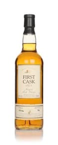 Dailuaine 27 Year Old 1975 (cask 5526) - First Cask