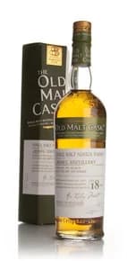 Ardbeg 18 Year Old 1991 Cask 5449 - Old Malt Cask (Douglas Laing)