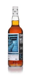 Auchroisk 14 Year Old 2011 (cask 22074022/2011) - Cask Masters (Brave New Spirits)