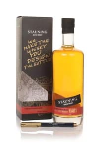 Stauning KAOS Whisky Design Edition