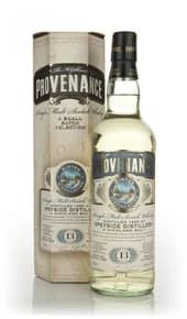 Speyside 13 Year Old 1999 (cask 9215) - Provenance (Douglas Laing)