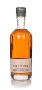 Wire Works Moscatel Finish