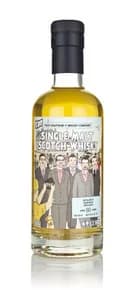 Glen Keith 24 Year Old (That Boutique-y Whisky Company)