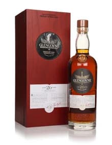 Glengoyne 26 Year Old - The Spirit of Time