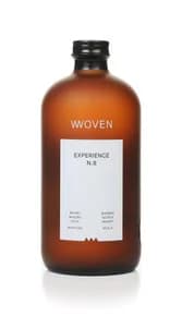 Woven Experience No.8