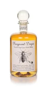 North British 29 Year Old 1993 Fresh Bourbon (cask 48731) - Fragrant Drops (Keeble Cask Company)